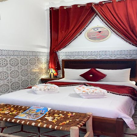Riad Lazord De Marrakech Entier Marrakesh Extérieur photo