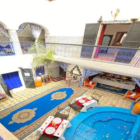 Riad Lazord De Marrakech Entier Marrakesh Extérieur photo