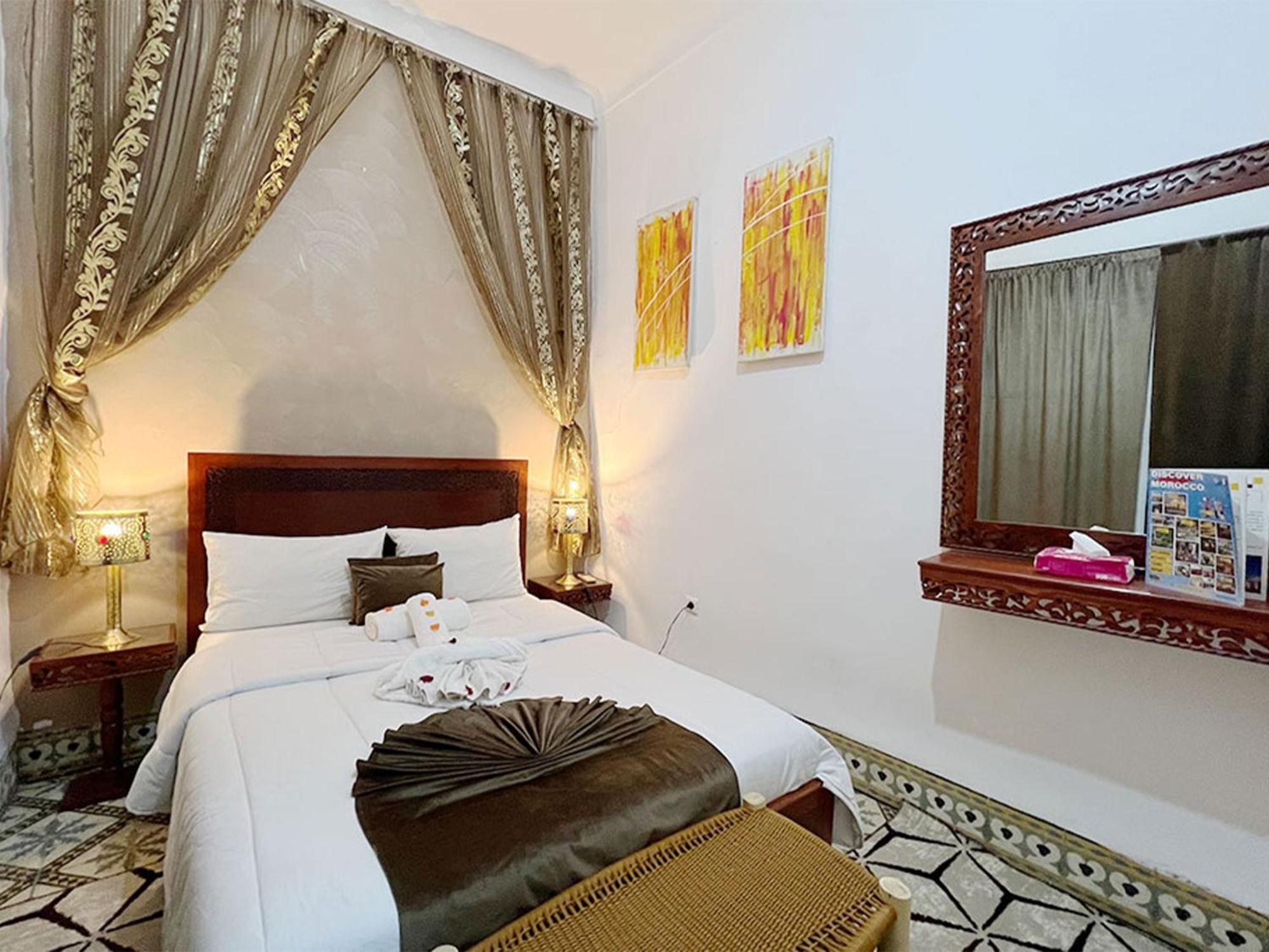 Riad Lazord De Marrakech Entier Marrakesh Extérieur photo