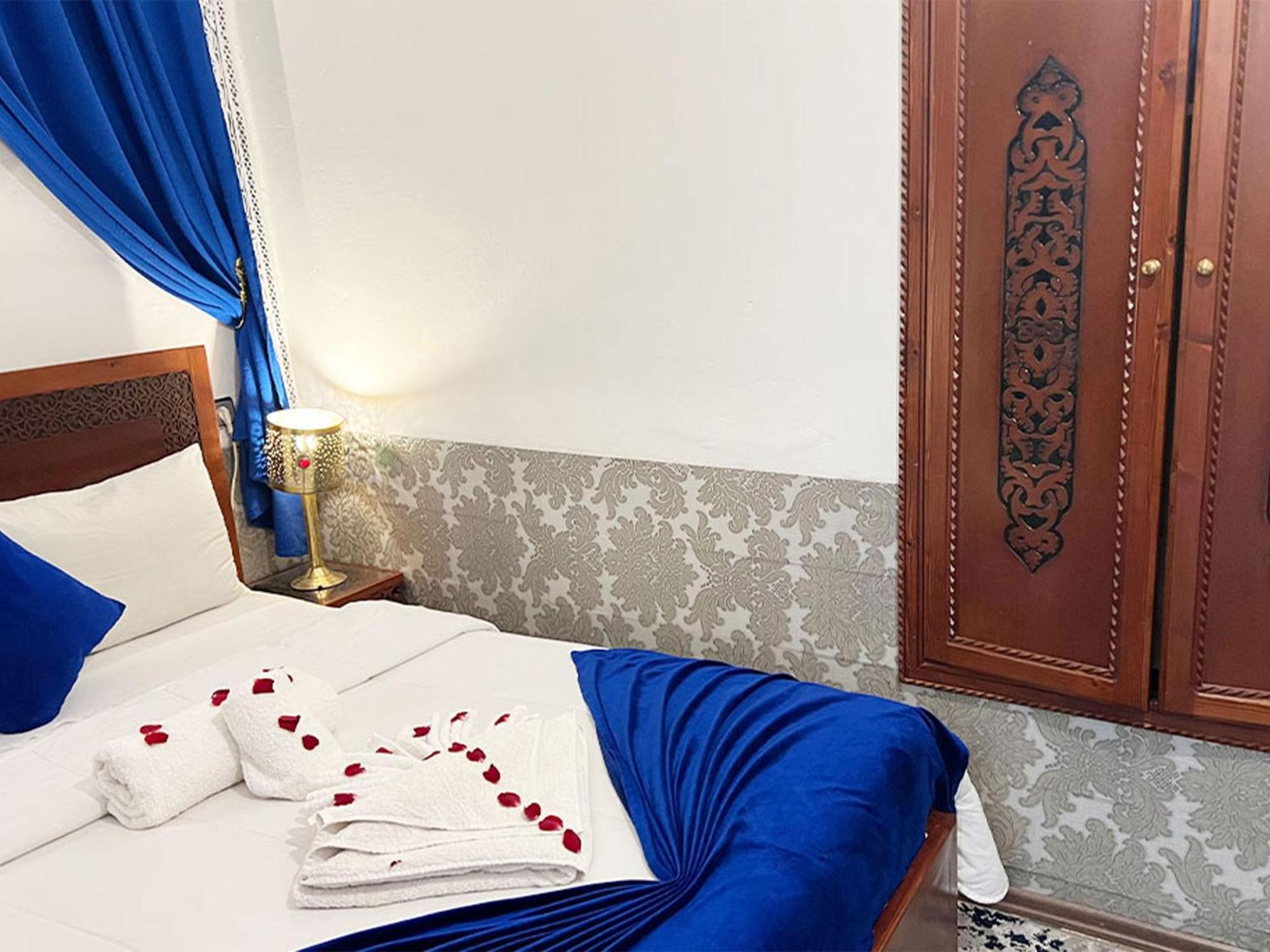 Riad Lazord De Marrakech Entier Marrakesh Extérieur photo