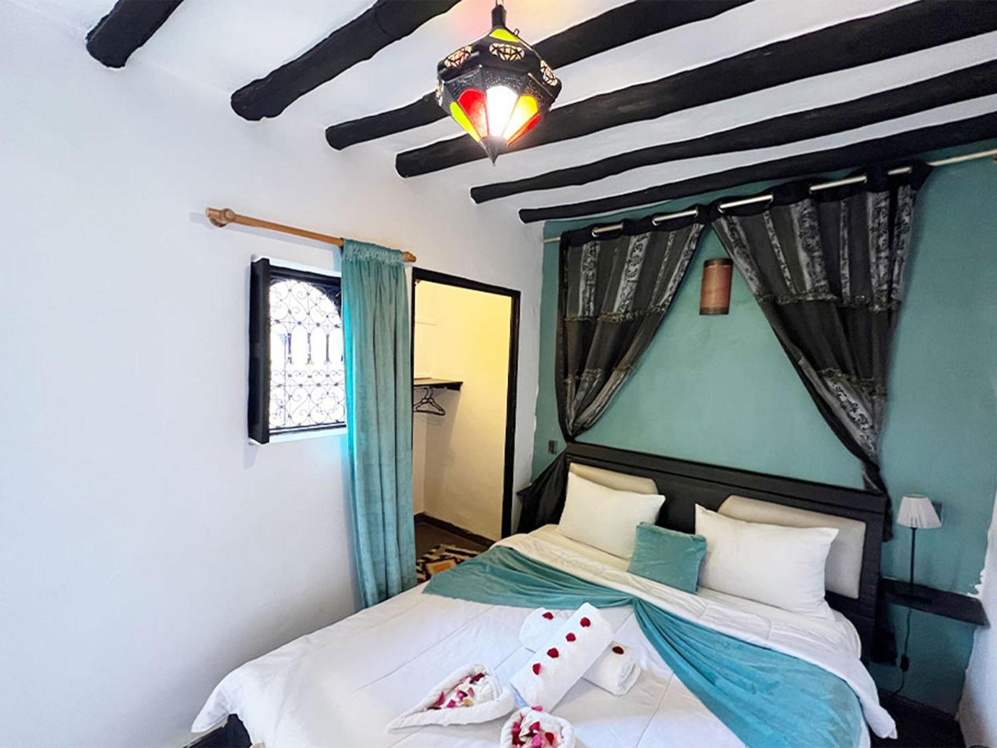 Riad Lazord De Marrakech Entier Marrakesh Extérieur photo
