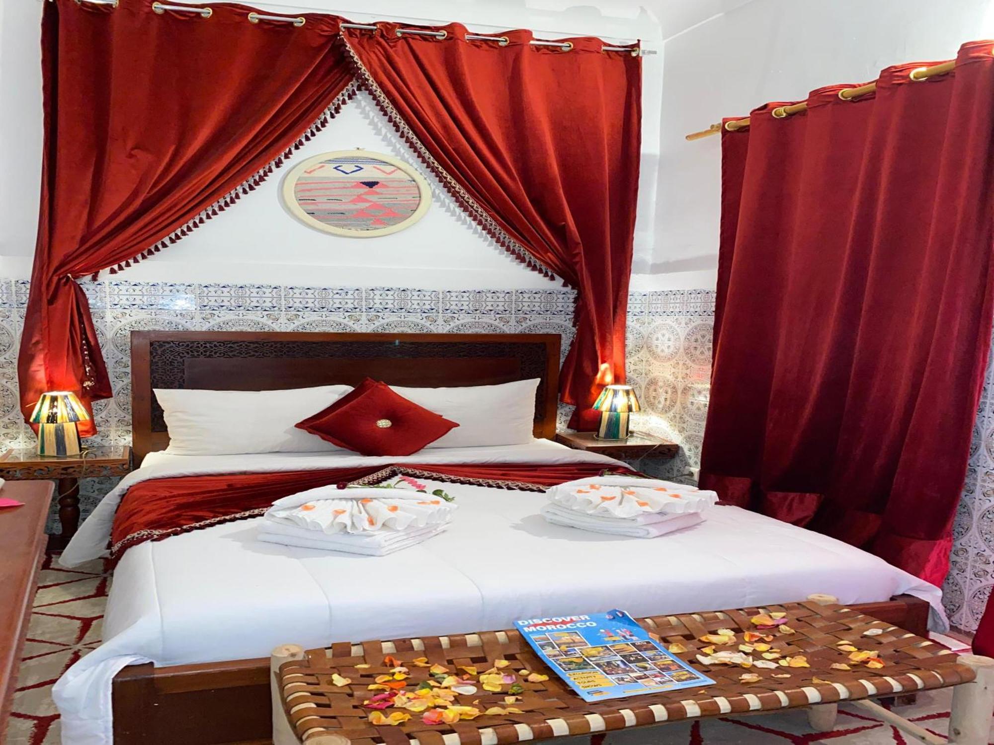 Riad Lazord De Marrakech Entier Marrakesh Extérieur photo