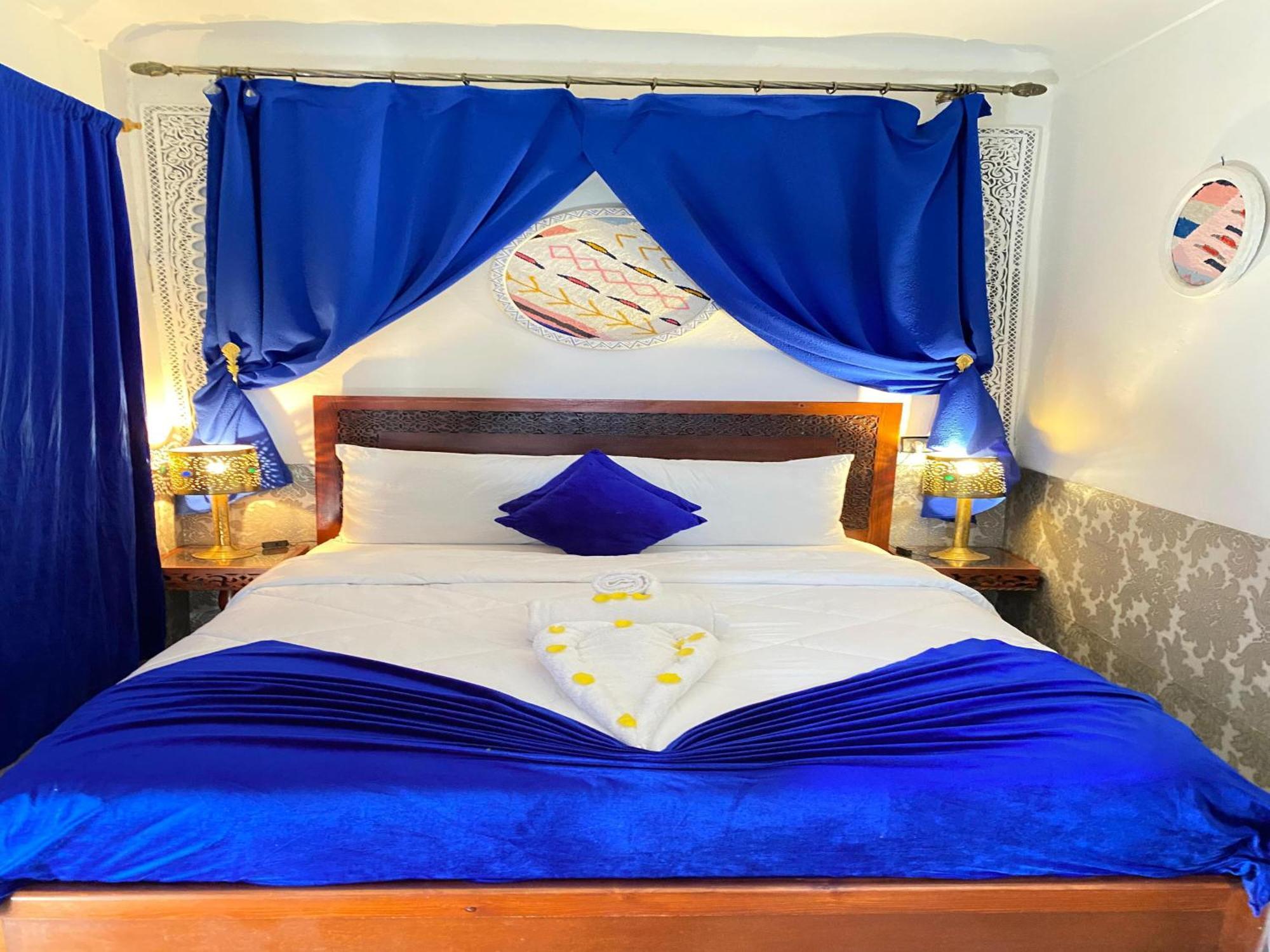 Riad Lazord De Marrakech Entier Marrakesh Extérieur photo