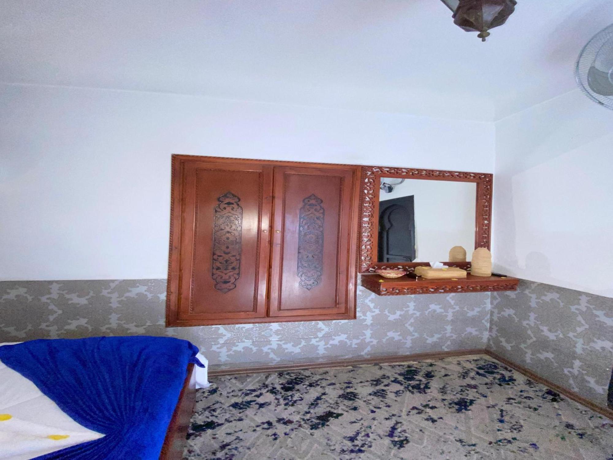Riad Lazord De Marrakech Entier Marrakesh Extérieur photo